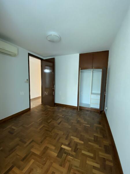 Good size Bedroom