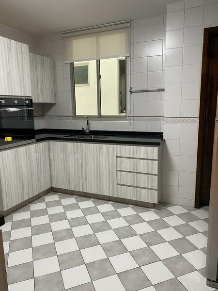 Nice Kitchen