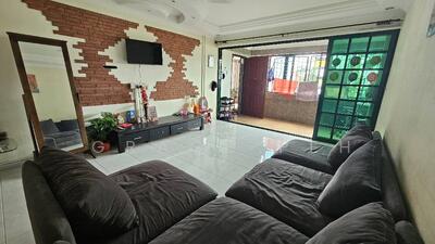 For Rent - 161 Yishun Street 11