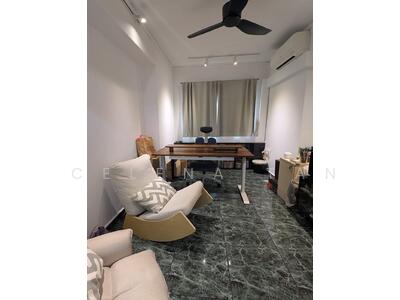 For Rent - 299 Bukit Batok Street 22