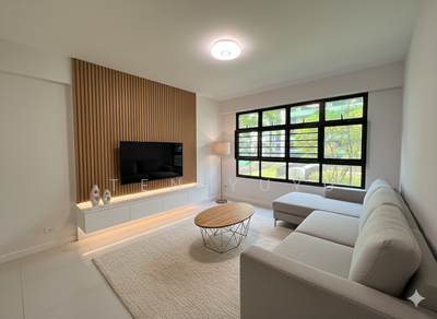 For Sale - 605C Tampines Street 61