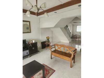 For Sale - 277 Yishun Street 22