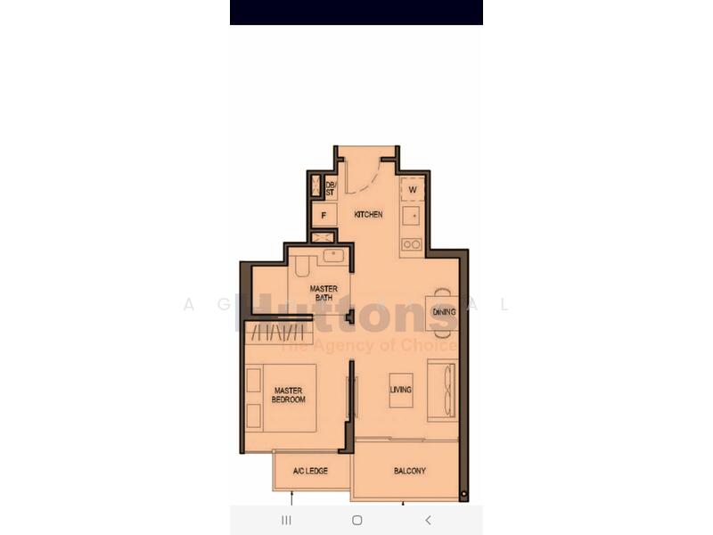 For Rent Parc Komo