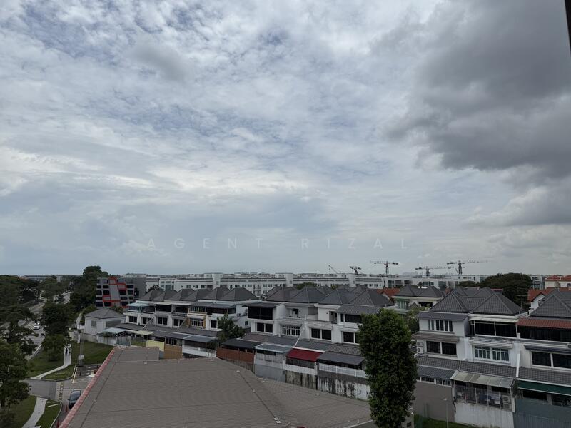For Rent - Parc Komo