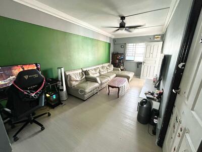 For Sale - 208 Yishun Street 21