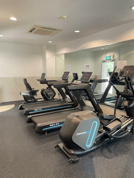 The Aston, 2 Kay Poh Road, Room Rental, 100 sqft, Condominium For Rent, by Kris Li, 60144292 - PropertyGuru.com.sg