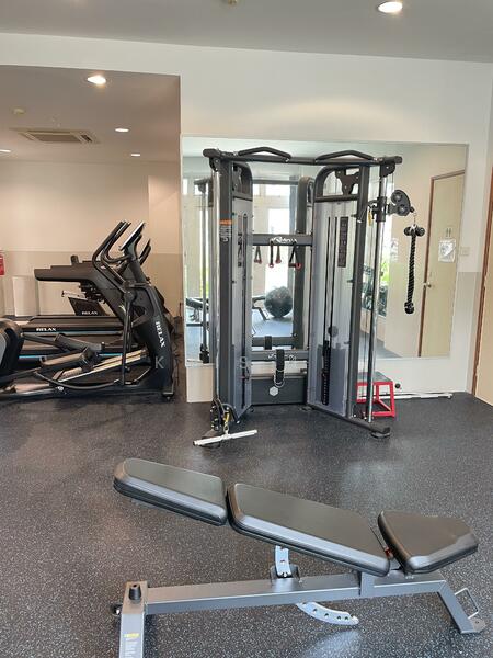 The Aston, 2 Kay Poh Road, Room Rental, 100 sqft, Condominium For Rent, by Kris Li, 60144292 - PropertyGuru.com.sg