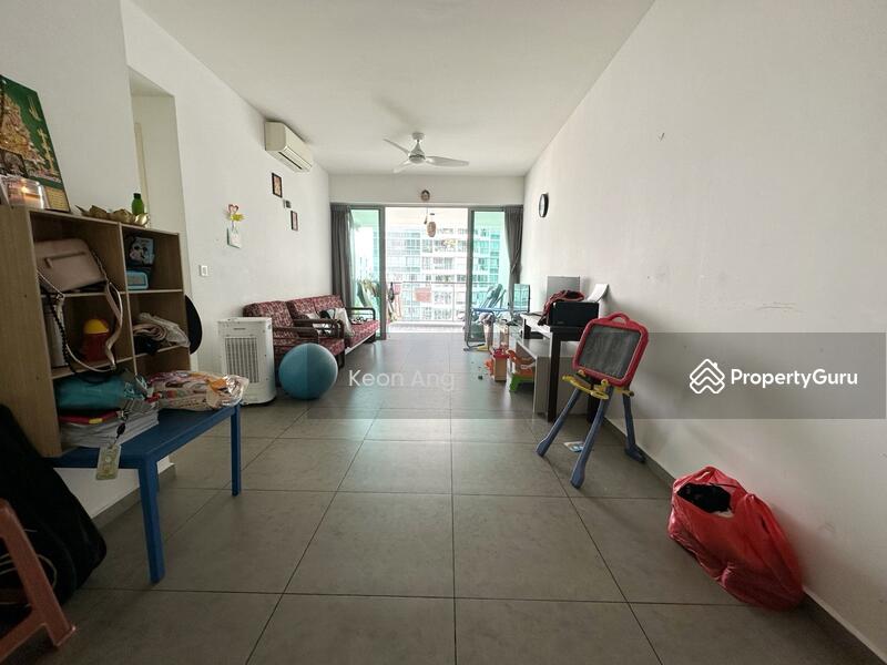 For Rent - The Minton