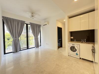 For Rent - Berkeley Residences