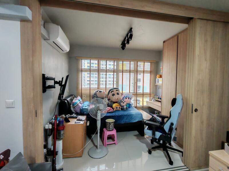 Additional Room/Study