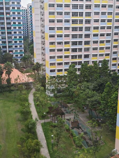Living View