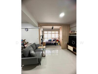 For Sale - 811B Choa Chu Kang Avenue 7