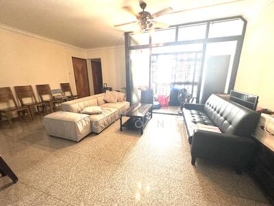 For Rent - 187A Rivervale Drive