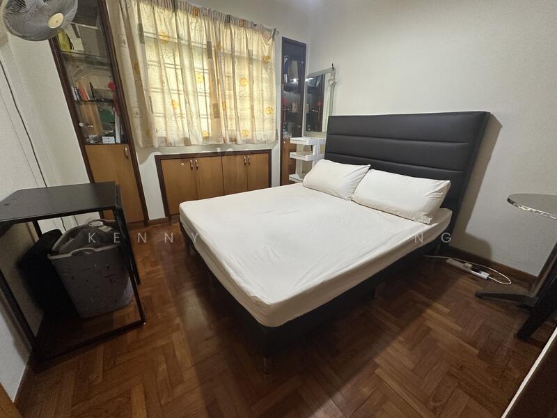 For Rent - 187A Rivervale Drive