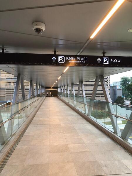 Corridor