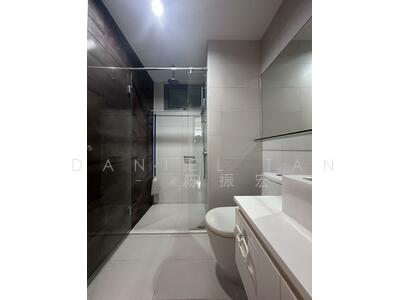 For Sale - ⭐️2 BED 2 BATH OPP AMK MRT⭐️ DIRECT NEXT TO AMK HUB ☘️