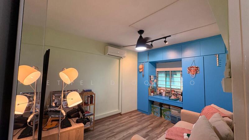 Common Bedroom