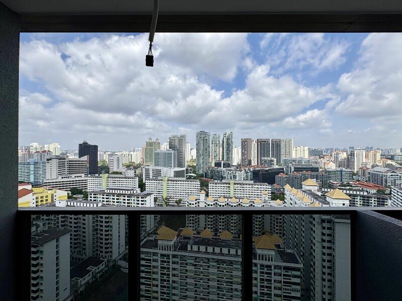 The Landmark Condominium For Sale at S$ 1,450,000 | PropertyGuru Singapore