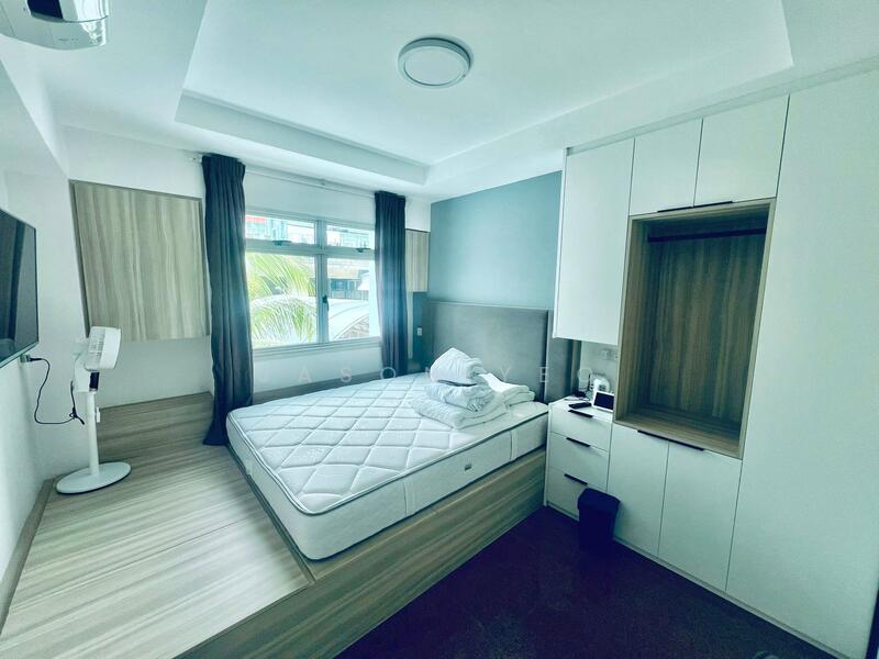 For Rent - 128A Punggol Field Walk