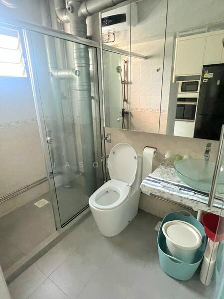 For Rent - 128A Punggol Field Walk