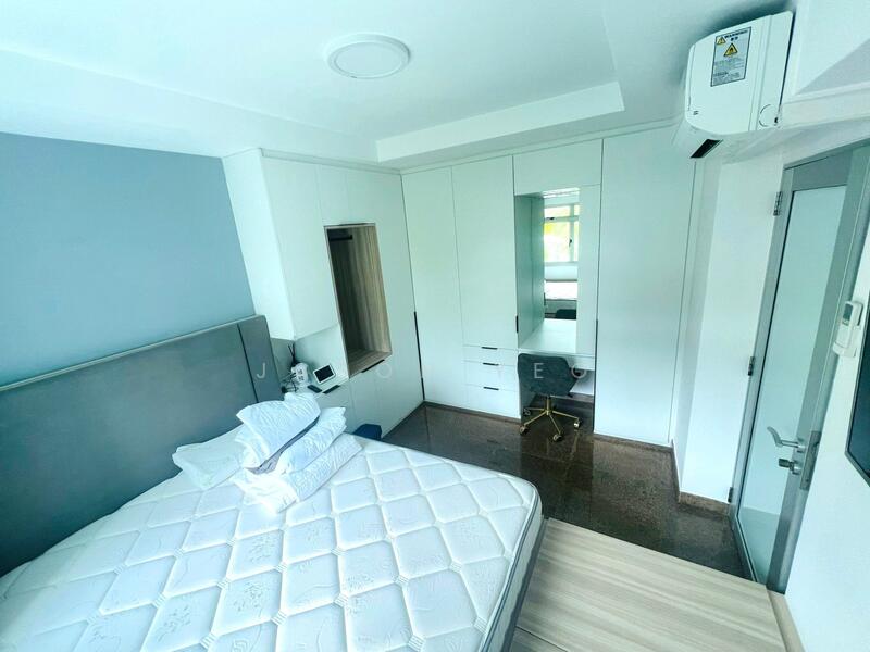 For Rent - 128A Punggol Field Walk