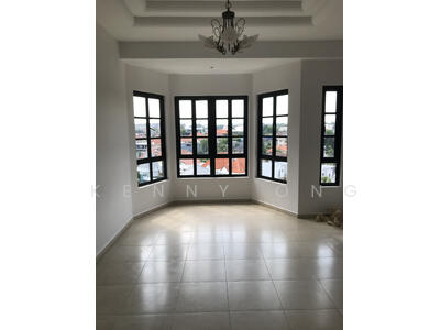 For Sale - Chiltern Park