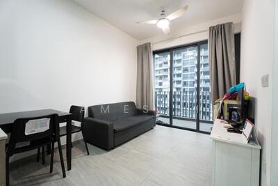 For Sale - Grandeur Park Residences