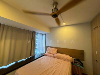 For Rent - 518D Tampines Central 7