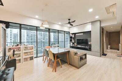 For Sale - Coco Palms