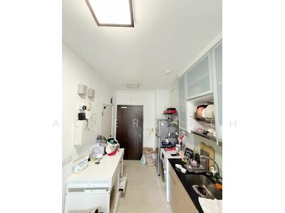 For Sale - Suites at Bukit Timah