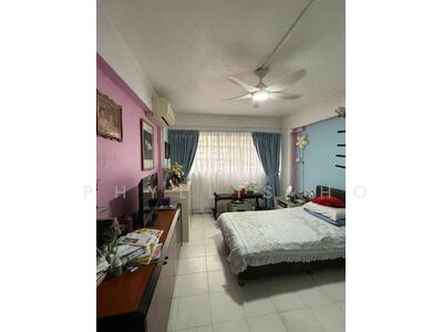 For Rent - 775 Yishun Ring Road