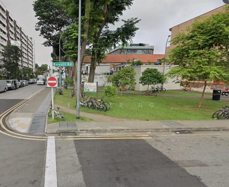 Rowell Road, Rowell Road, 1,000 sqft, Shop / Shophouse For Rent, by Esther Ng, 60144389 - Exterior - CommercialGuru.com.sg