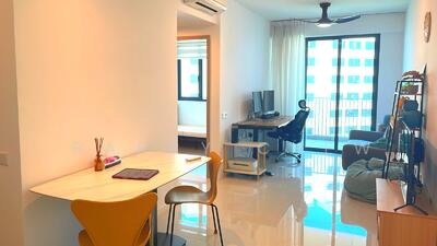 For Rent - Treasure at Tampines
