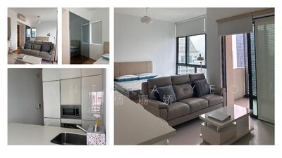 For Rent - Soleil @ Sinaran