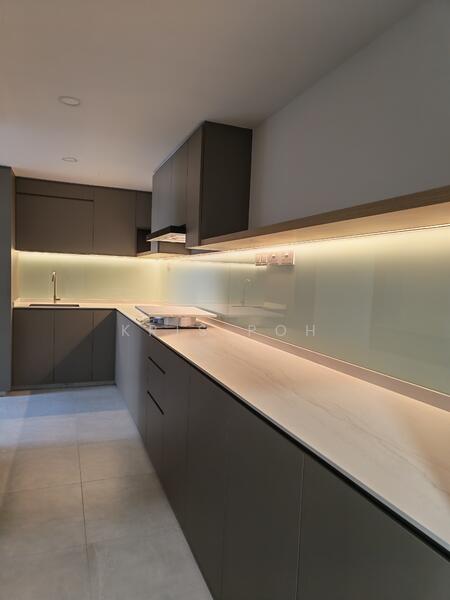 For Rent - St Francis Court