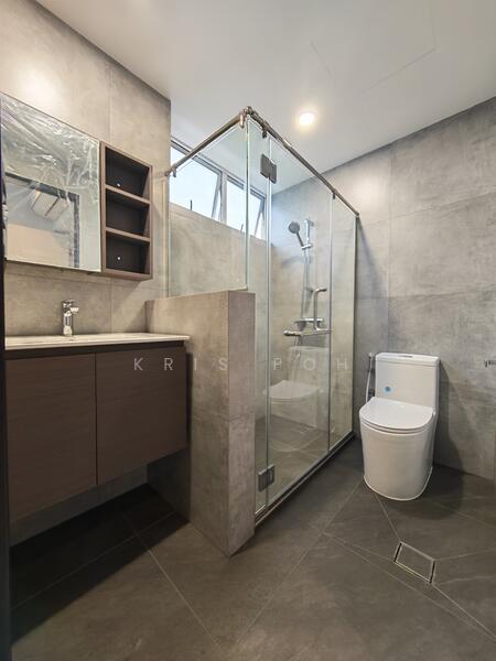 For Rent - St Francis Court