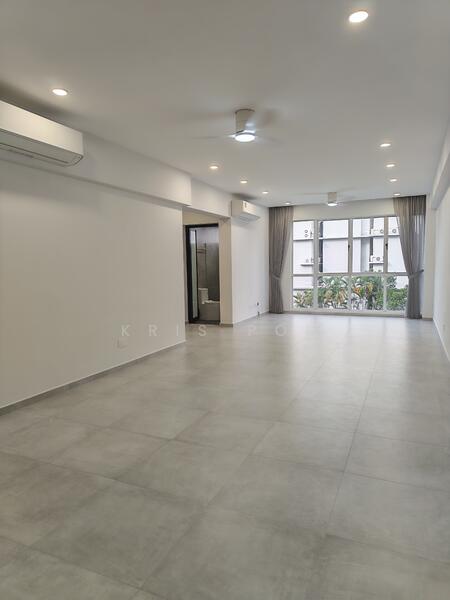 For Rent - St Francis Court