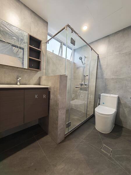 For Rent - St Francis Court