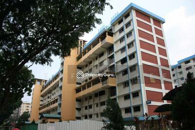 For Rent - 209 Ang Mo Kio Avenue 3