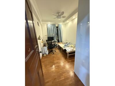 For Rent - Yishun Sapphire