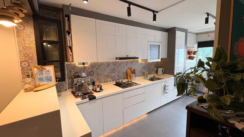 For Sale - 124 Serangoon North Avenue 1