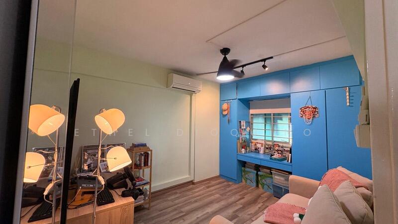 For Sale - 124 Serangoon North Avenue 1