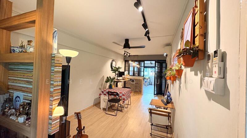 For Sale - 124 Serangoon North Avenue 1