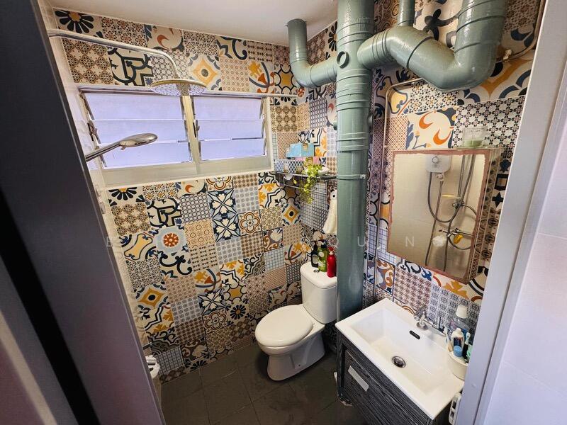 For Sale - 124 Serangoon North Avenue 1