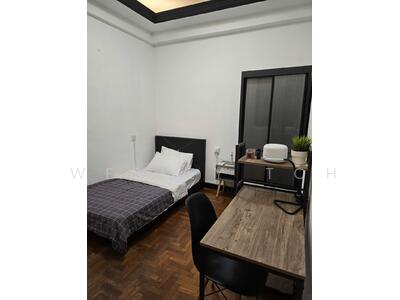 For Rent - Fortune Park