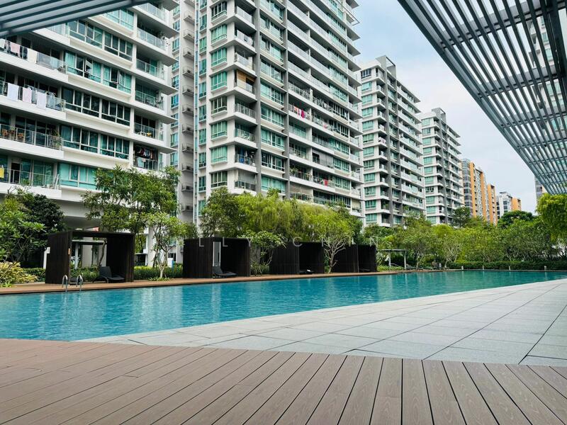 For Sale - Livia