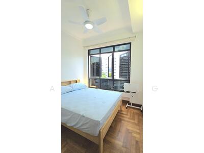 For Rent - Eastpoint Green