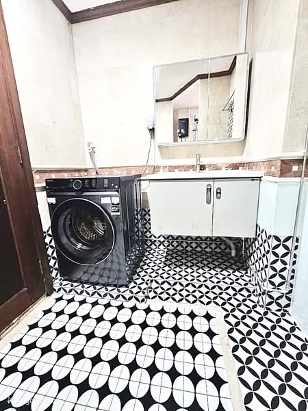 Eastpoint Green, 1 Simei Street 3, Room Rental, 100 sqft, Condominium For Rent, by Agnes Ng, 60144440 - Bathroom - PropertyGuru.com.sg