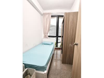 For Rent - Eastpoint Green