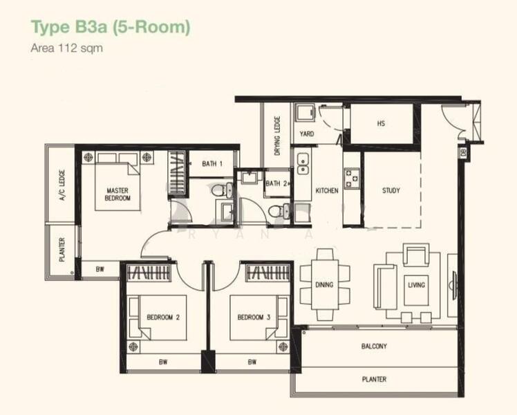 For Sale 588B Ang Mo Kio Street 52